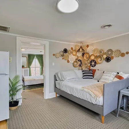 Beautiful Capitol Hill 1Br Apartment Near Us Capitol-3