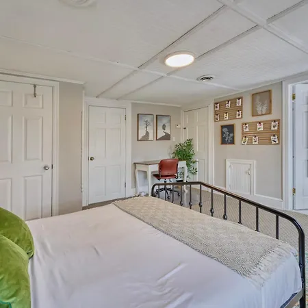 Beautiful Capitol Hill 1Br Apartment Near Us Capitol-2
