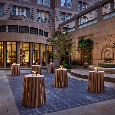 Westin Georgetown, Washington D.C.-3