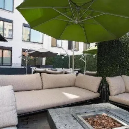 Avenue Suites Georgetown-2