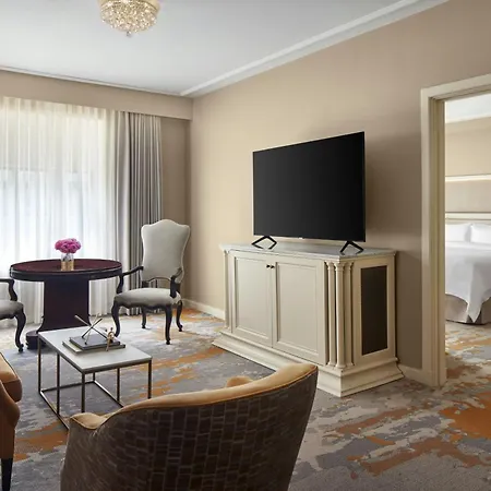 The St. Regis Washington, D.C.-2