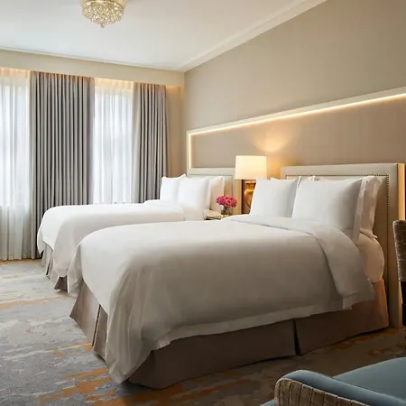 The St. Regis Washington, D.C.-2