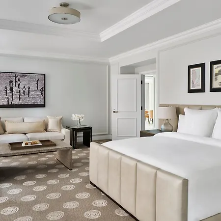 Four Seasons Washington Dc-3
