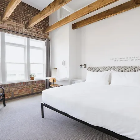 Hotel Hive-2