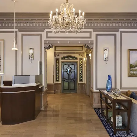 Phoenix Park Hotel-3
