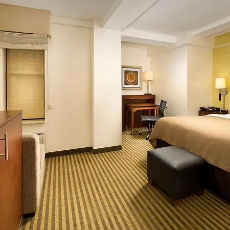 Comfort Inn Downtown Dc-Convention Center-2
