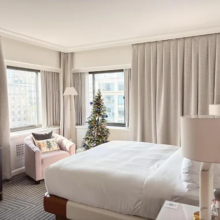 Capital Hilton-2