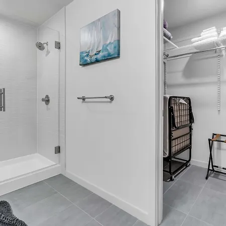 Fully Furnished Apartment In Washington Near Logan Circle-3