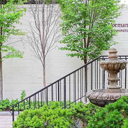 The Normandy Hotel-2