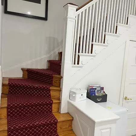 Good Night Sleep 1Bdrm 2 Queen Beds-3