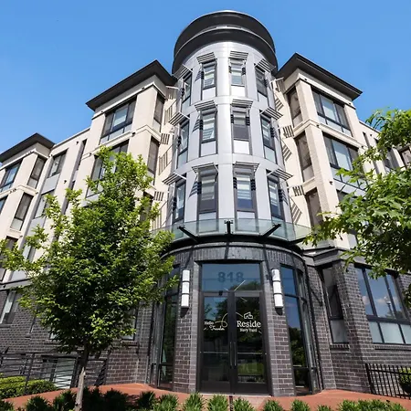 Reside Navy Yard, A Wyndham Residence-3
