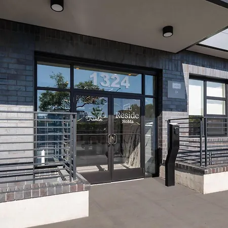 Reside Noma, A Wyndham Residence-3