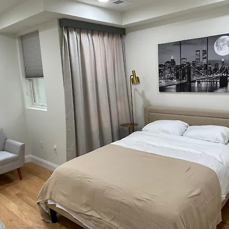 2Bd 2Ba Apartment In Townhouse-2