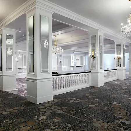 The Mayflower Hotel, Autograph Collection-2