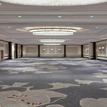 Jw Marriott Washington, Dc-3