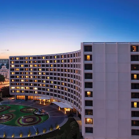 Washington Hilton-3