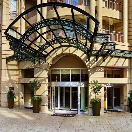 Westin Georgetown, Washington D.C.-2