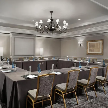 The Ritz-Carlton, Washington, D.C.-2