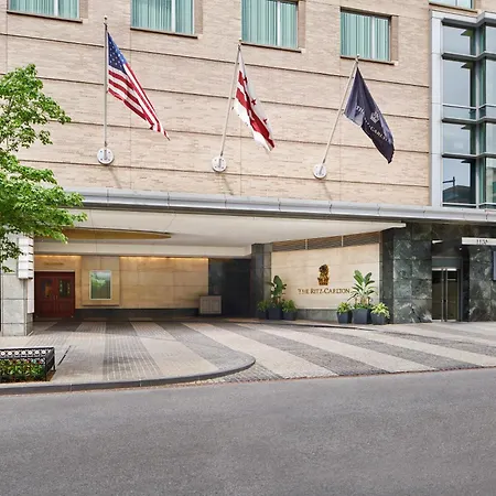 The Ritz-Carlton, Washington, D.C.-3