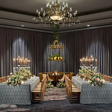 The Ritz-Carlton, Washington, D.C.-2