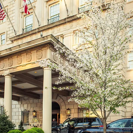 The Hay - Adams-2