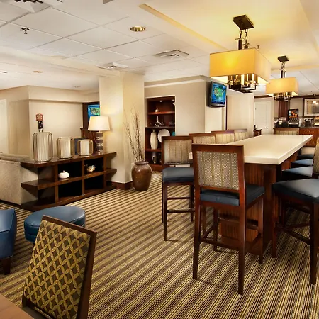 Comfort Inn Downtown Dc-Convention Center-3
