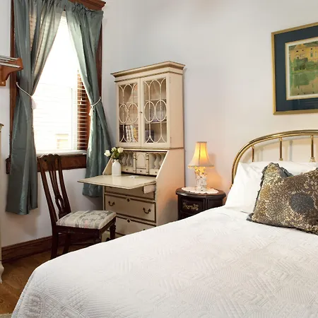 American Guest House, A Washington Dc Bed And Breakfast-2