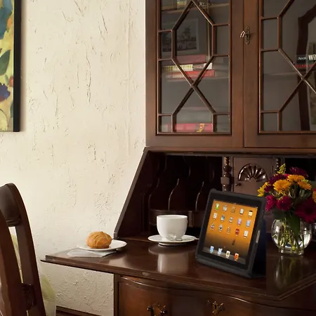American Guest House, A Washington Dc Bed And Breakfast-2