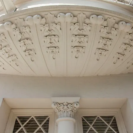 American Guest House, A Washington Dc Bed And Breakfast-2