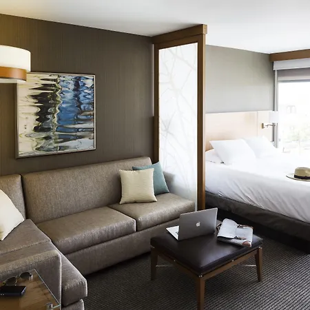 Hyatt Place Washington Dc/Us Capitol-2