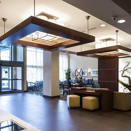 Hyatt Place Washington Dc/Us Capitol-2