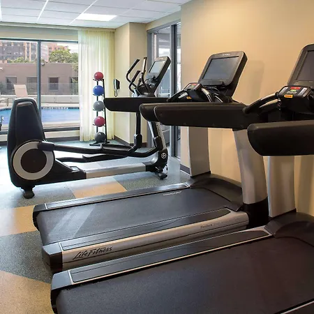 Hyatt Place Washington Dc/Us Capitol-3