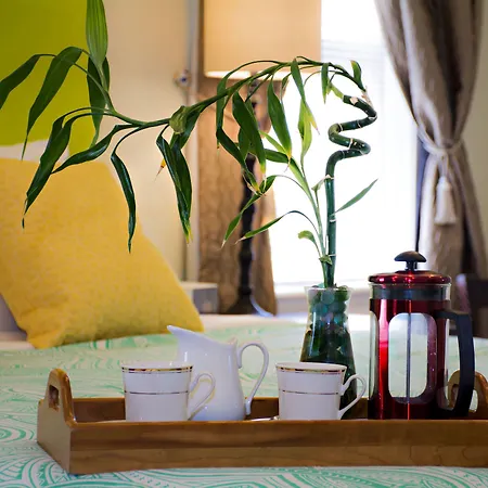 Malolo Bed And Breakfast-2