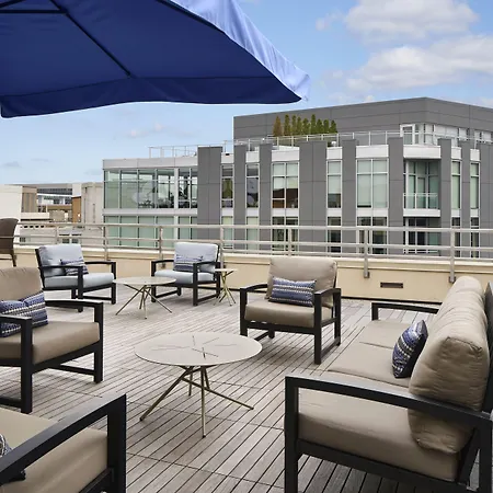 Hyatt Place Washington Dc/Georgetown/West End-2