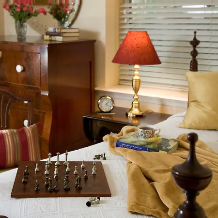 Woodley Park Guest House-2