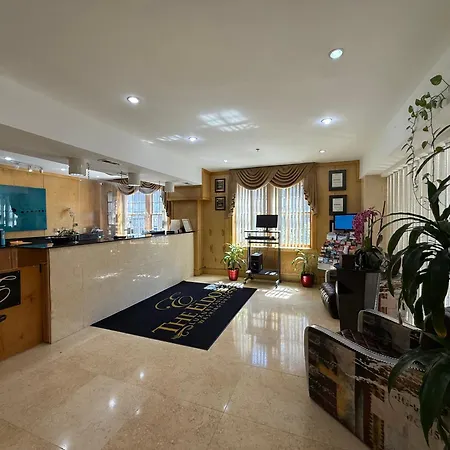 The Eldon Luxury Suites-3