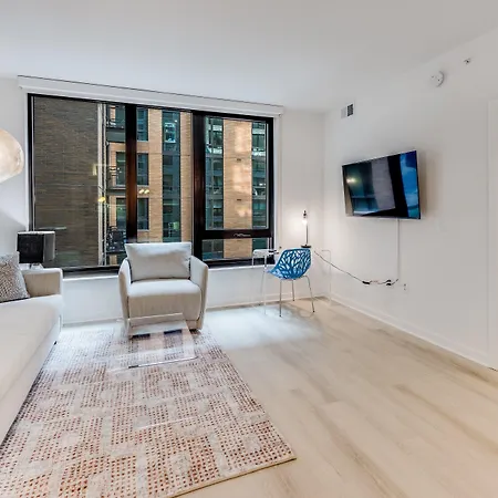 Global Luxury Suites At Capitol Hill-2