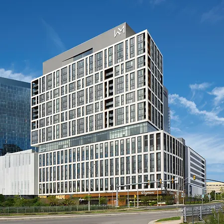 The Watermark Hotel-2