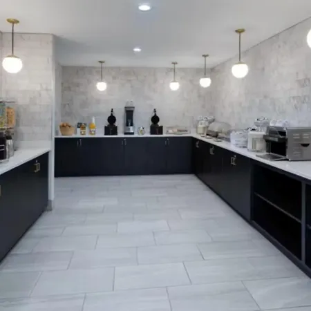 Holiday Inn Express & Suites Washington Dc - Noma By Ihg-3
