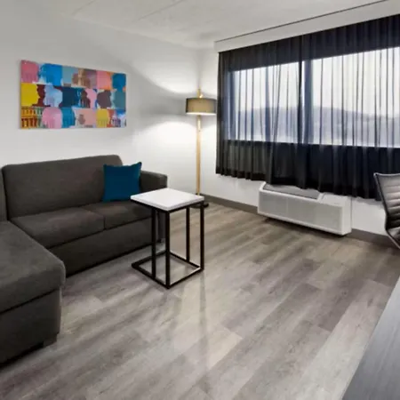 Holiday Inn Express & Suites Washington Dc - Noma By Ihg-2