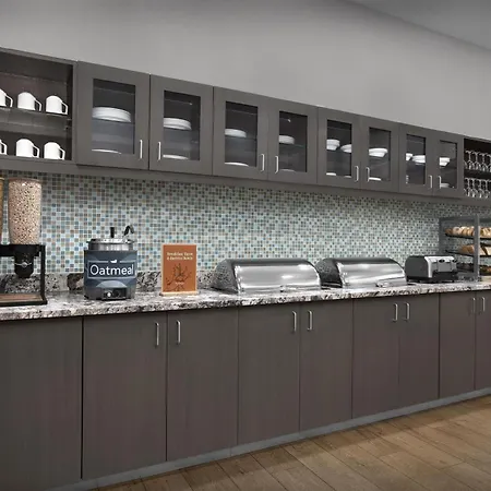 Homewood Suites By Hilton Washington Dc Noma Union Station-3