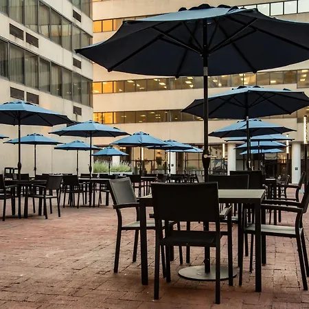 Holiday Inn Washington Capitol - Natl Mall By Ihg-3