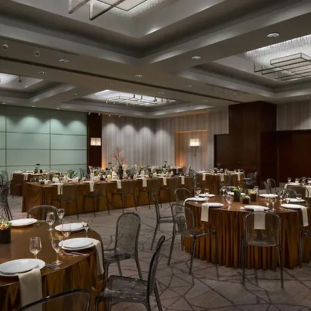 Washington Marriott At Metro Center-3