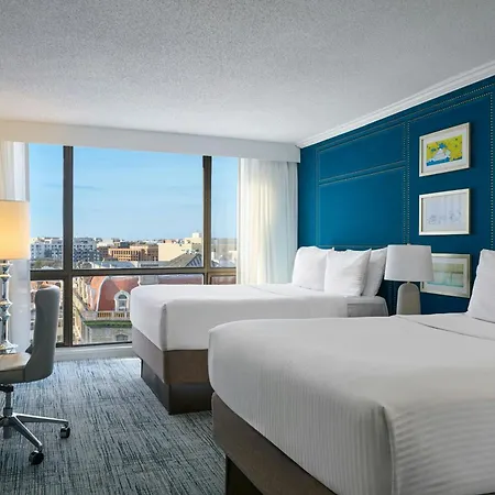 The Ven At Embassy Row, Washington, D.C., A Tribute Portfolio Hotel-3