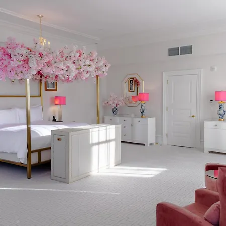Waldorf Astoria Washington Dc-2