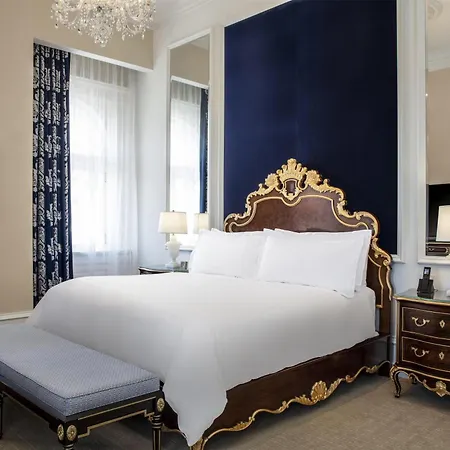 Waldorf Astoria Washington Dc-3