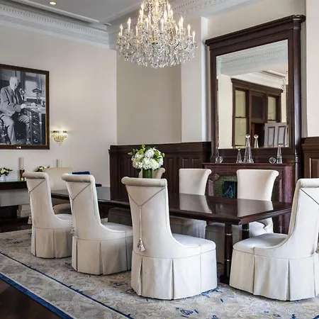Waldorf Astoria Washington Dc-3