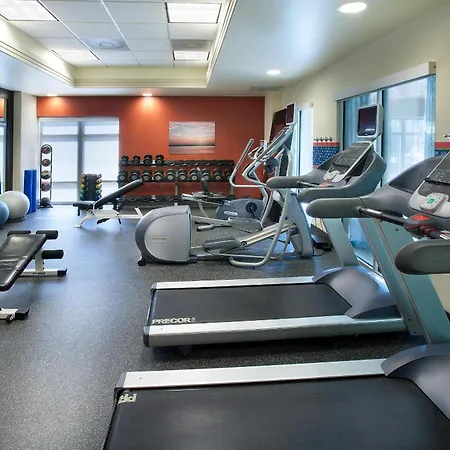 Hampton Inn Washington Dc - Convention Center-2