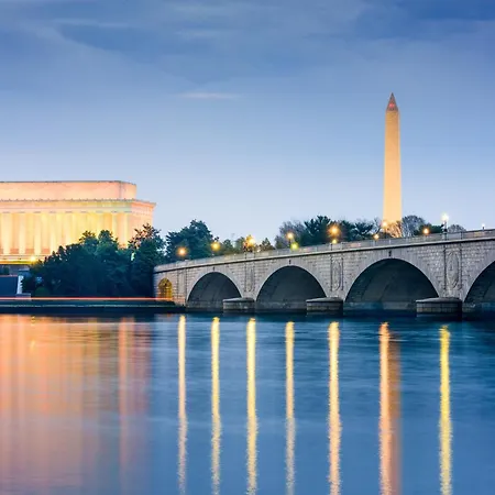 Holiday Inn Washington Capitol - Natl Mall By Ihg-2