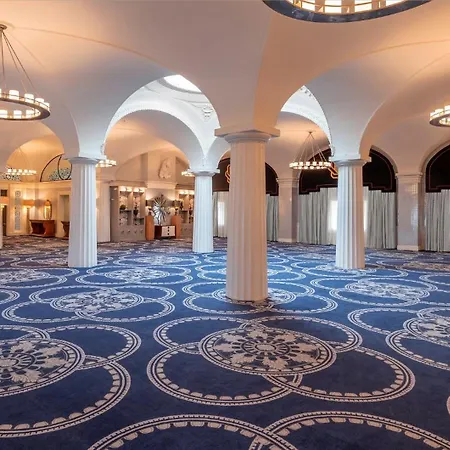 Kimpton Hotel Monaco Washington Dc By Ihg-2